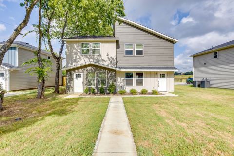 931 River Road, Fort Worth, TX 76114 — photo 2