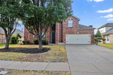 4404 Meadow Knoll Lane, Mansfield, TX 76063 — photo 2