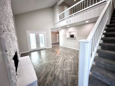 2007 Fleur De Lis Court, Arlington, TX 76012 — photo 2