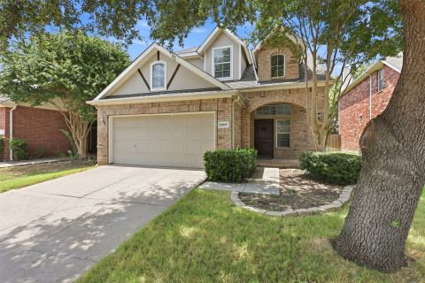 1908 Hopkins Drive, McKinney, TX 75072 — photo 2