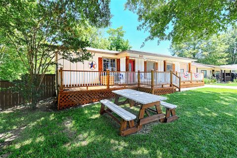 507 Bost Street, Rockwall, TX 75087 — photo 3