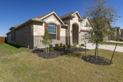 6225 Sutton Fields Trail, Aubrey, TX 76227 — photo 2