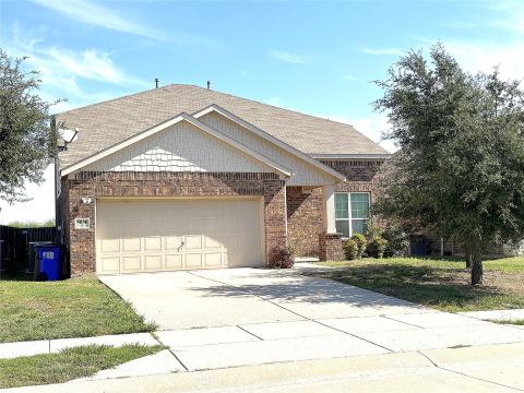 5030 Royal Springs Drive, Forney