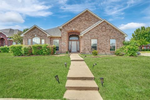6900 Field Lark Drive, Arlington