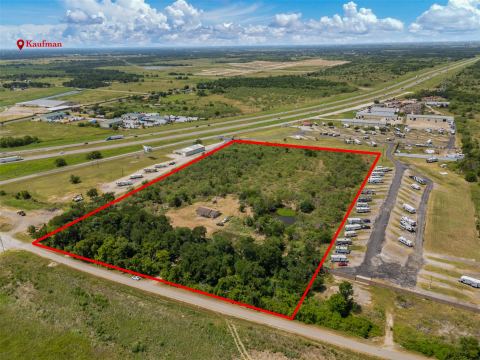 11259 County Road 305, Terrell, TX 75160 — photo 2