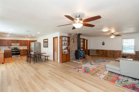 210 Lake Front Drive, Mabank, TX 75156 — photo 3