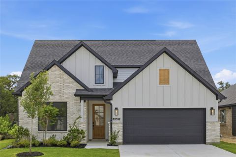 4633 Commack Drive, Fort Worth