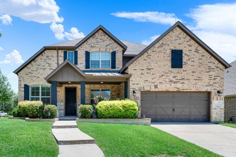 13882 Gibraltar Lane, Frisco