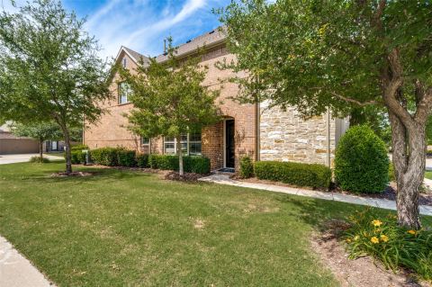 7101 Huckleberry Drive, McKinney, TX 75070 — photo 2