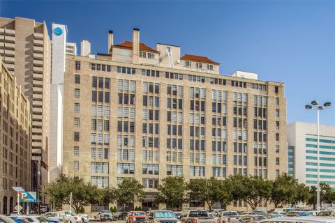 1122 Jackson Street 322, Dallas, TX 75202 — photo 2