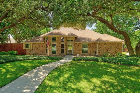 920 Raywood Circle, Plano