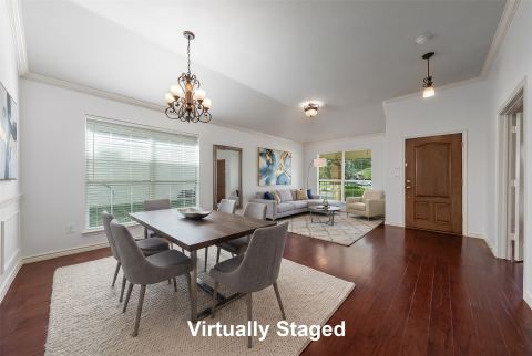 8300 Silverado Trail, McKinney, TX 75070 — photo 3