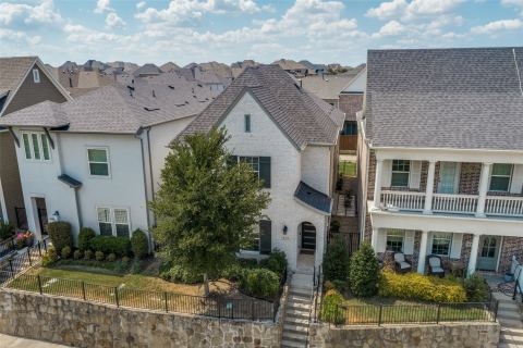 844 Timothy Drive, Allen, TX 75013 — photo 2