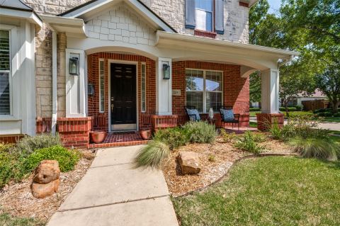 2275 Dame Laurel Lane, Lewisville, TX 75056 — photo 2