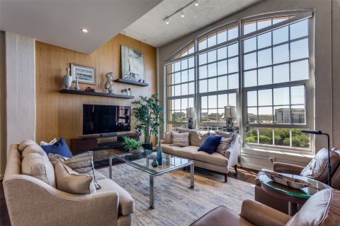 2600 W 7th Street 1717, Fort Worth, TX 76107 — photo 3