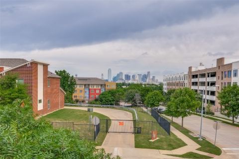 1596 Fiji Street, Dallas