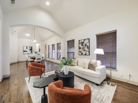 5769 Foard Drive, Frisco, TX 75034 — photo 3