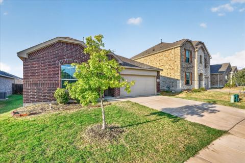 1222 Smoketree Lane, Princeton, TX 75407 — photo 2