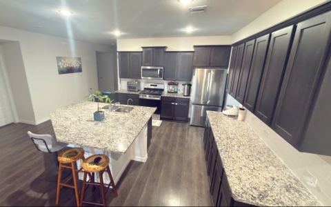 836 Hancock Court, Fate, TX 75189 — photo 3