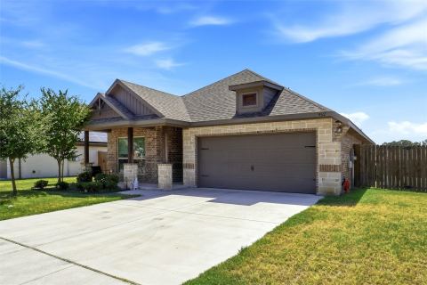 952 Sam Street, Springtown, TX 76082 — photo 3