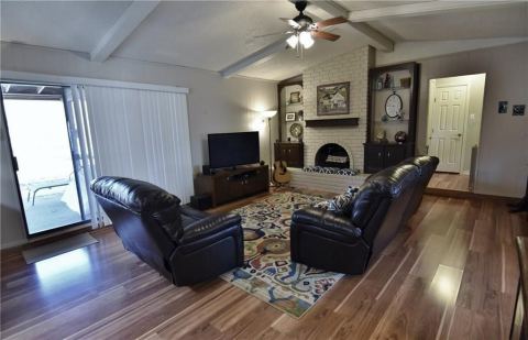 1309 San Marcos Drive, Arlington, TX 76012 — photo 3