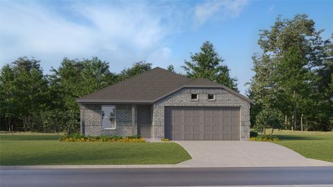 2717 Johnson Drive, Sherman