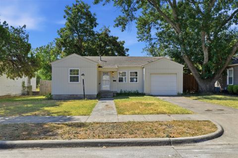 852 Lilac Drive, Garland