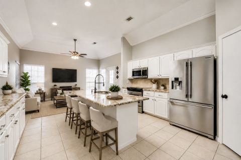 2124 Green Hill Drive, McKinney, TX 75072 — photo 2