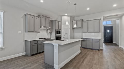 712 SOARING HAWK Drive, Fort Worth, TX 76008 — photo 3