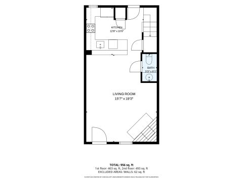 212 Samuel Boulevard 3, Coppell, TX 75019 — photo 2