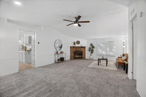 4631 Lyndi Lane, Granbury, TX 76049 — photo 3