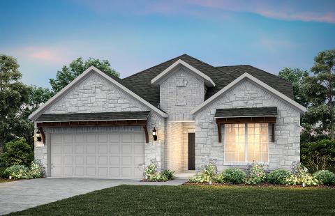 3101 Tophill Drive, Celina