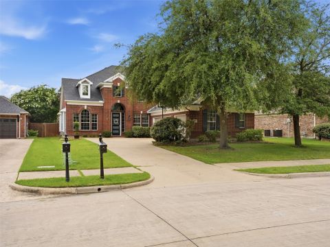 8405 Player Drive, Rowlett, TX 75089 — photo 2