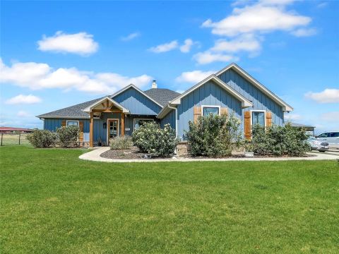 1011 Young Bend Road, Weatherford, TX 76087 — photo 3