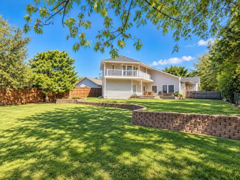 105 N Craig Road, Prosper, TX 75078 — photo 2