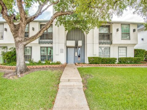 12888 Montfort Drive 204, Dallas, TX 75230 — photo 2