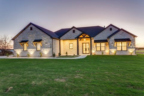 6306 Starlight Ranch Road, Godley, TX 76044 — photo 3