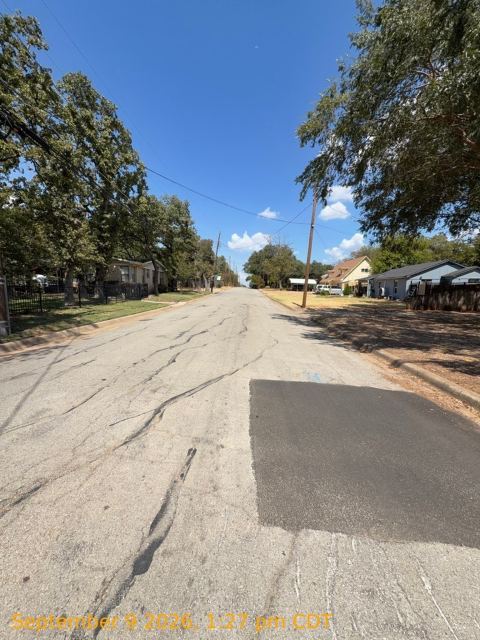 2613 Mc Gee Street, Fort Worth, TX 76112 — photo 2