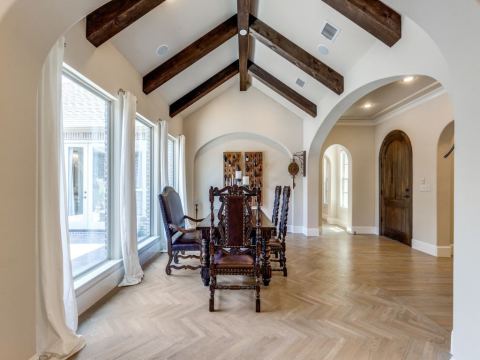 340 Columbia Court, Prosper, TX 75078 — photo 3
