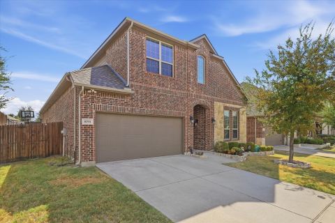 10701 Galveston Place, McKinney, TX 75071 — photo 3