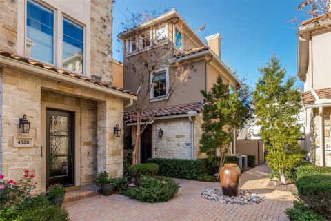 4518 Normandy Avenue, University Park