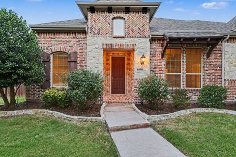 15943 River Glen Drive, Frisco, TX 75035 — photo 2