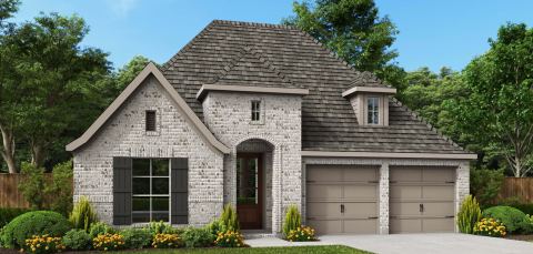 221 Spruce Brook Drive, McKinney