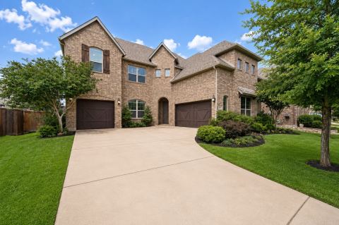 920 Sabine Drive, Prosper