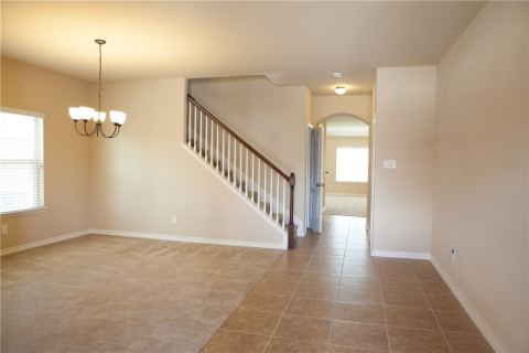 2012 Gayla Creek Drive, Little Elm, TX 75068 — photo 2