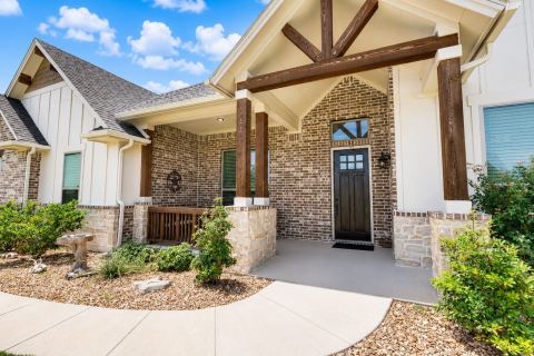 430 Solo Ridge Drive, Waxahachie, TX 75167 — photo 3