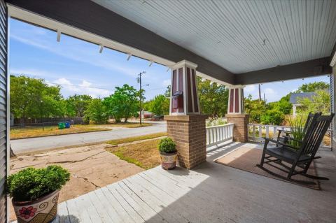 601 Oldham Street, Waxahachie, TX 75165 — photo 3