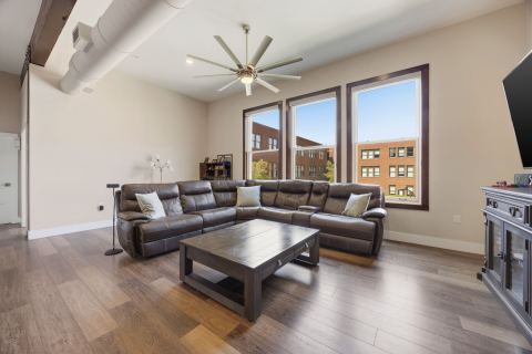 2502 Live Oak Street 235, Dallas, TX 75204 — photo 2