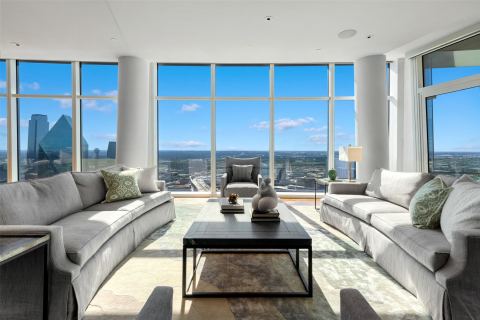 1918 Olive Street 3901, Dallas