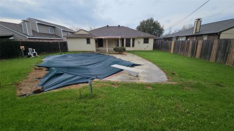 1221 Nicole Way, Fort Worth, TX 76028 — photo 2